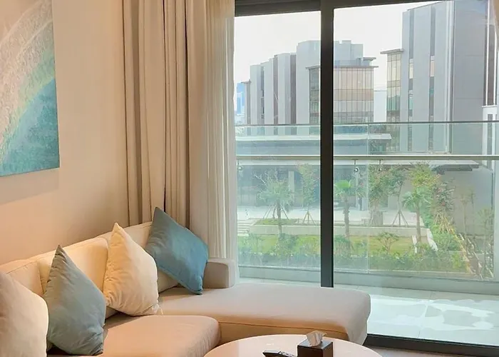 Khách sạn hẻo lánh Alacarte